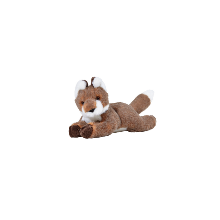 Dog Toy Anderson Fox Ultra-Plush Tuff Dog Toy