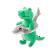 Dog Toy Dinosaur Shark Week Rex Plush Toy