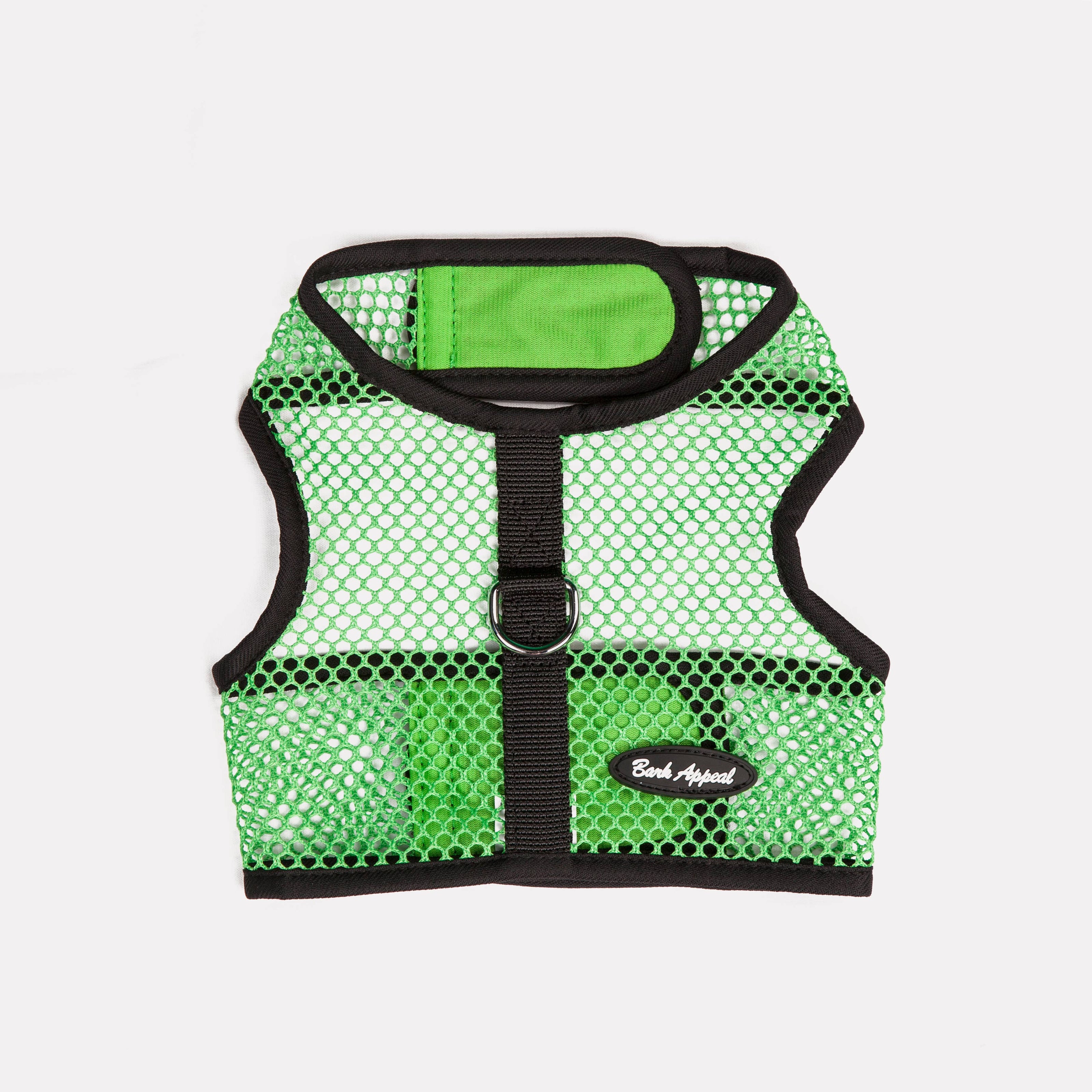 Netted Wrap N Go  Harness