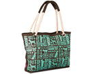 Dog Lover's Shoulder Bag