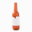 Dog Toy Boozy Tailz Paws Light TPR Rubber Dog Toy