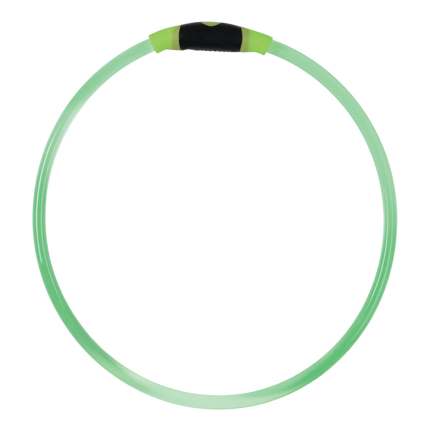 Nite Ize NiteHowl LED Safety Necklace - Green