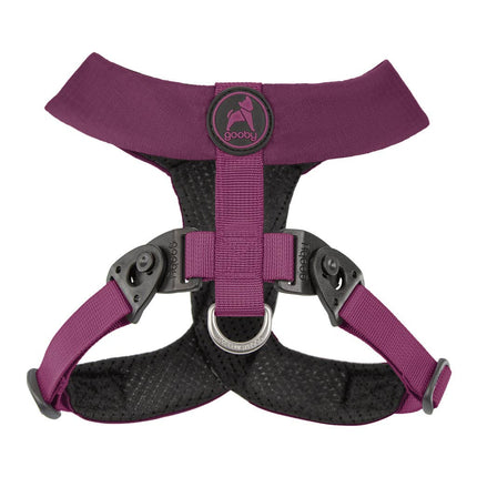 Comfort X Harness Dual Snap Dog Harness