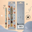 Pomeranian Pet Lover Ballpoint Pen