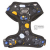 Adjustable Dog Harness - To the Stars and Beyond