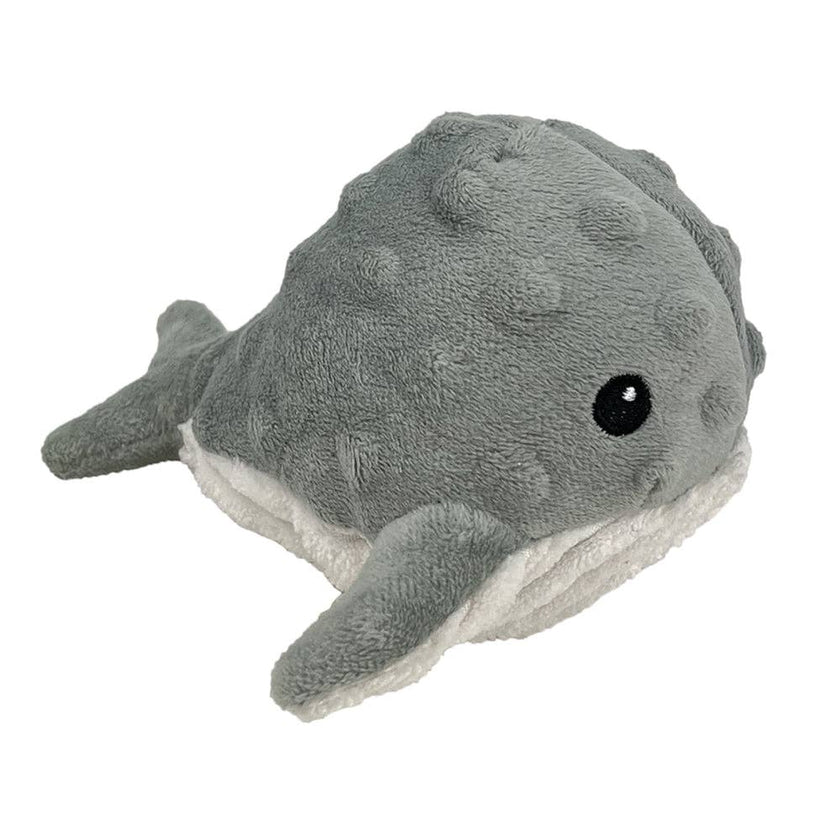 Dog Toy Puffer & Whale 4