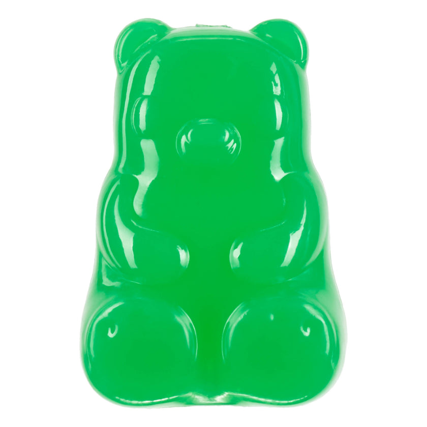 BARK Super Chewer Munchie The Bear Dog Chew Toy S