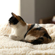 HuggleFleece® Mat/Bed perfect for both Cats & Dogs