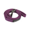 Two Tone Dog Leash Narrow Thin