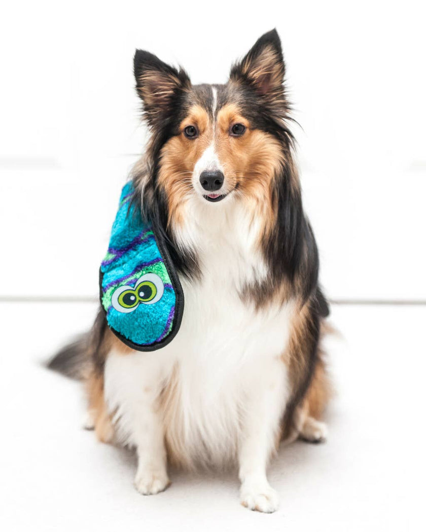 Outward Hound Invincibles Snake Blue XL