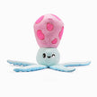 Dog Toy Squid Ocean Pals Plush  Toy