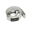 Two Tone Dog Leash Narrow Thin