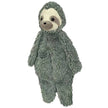 Dog Toy Floppy Sloth 19