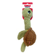 KONG® Scruffs Turtle Dog Plush Toy Medium/Large