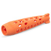 Totally Pooched Stuff'n Chew Rocket Stick Orange