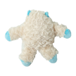 Kitty Yeti with Catnip