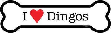 I (heart) Dingos 2