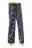 German Shepherd Pajama Bottoms