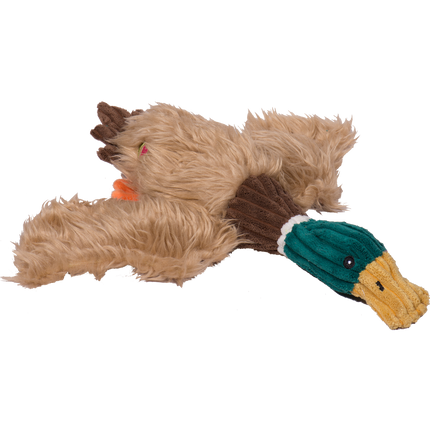 HuggleHounds® X-Brace™ Drake Duck