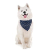 Howligans - Dog Bandana - Large Navy