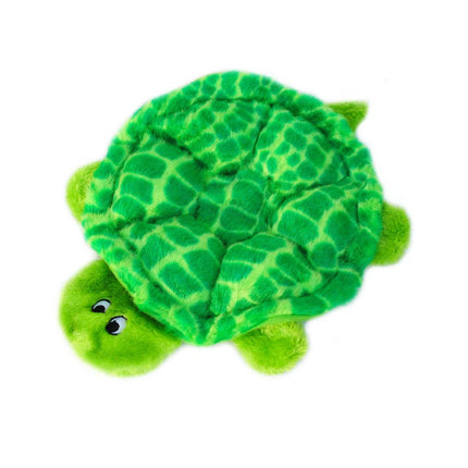Dog Toy Turtle Slowpoke Squeakie Crawlers Toy