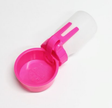 Portable Water Rover Smaller 3.5-inch Bowl and 8 Ounce Bottle