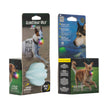 Nite Ize GlowStreak® Wild LED Ball - Disc-O