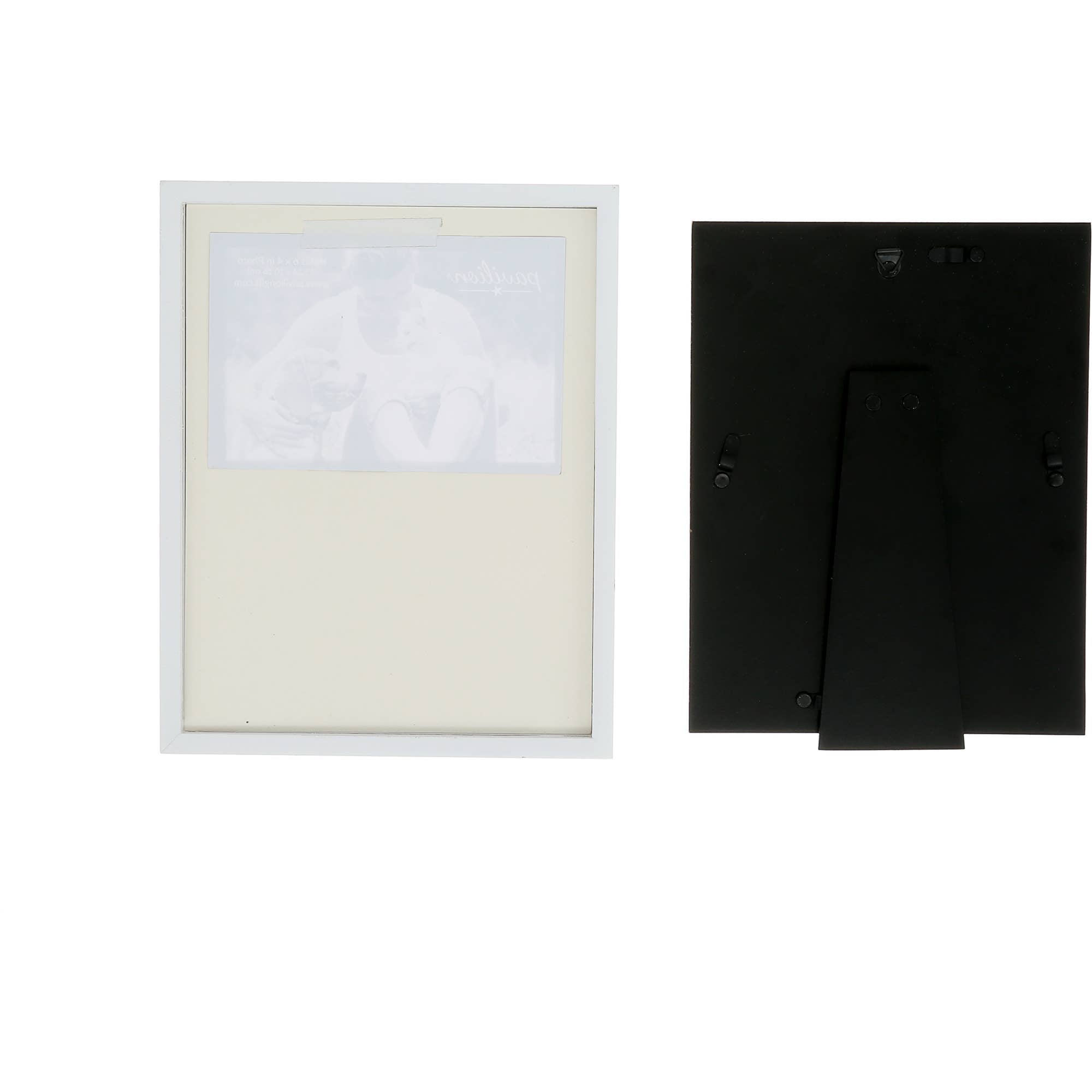 Rainbow Bridge Shadow Box Frame (6