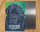 DOG METAL SIGNS H-Z
