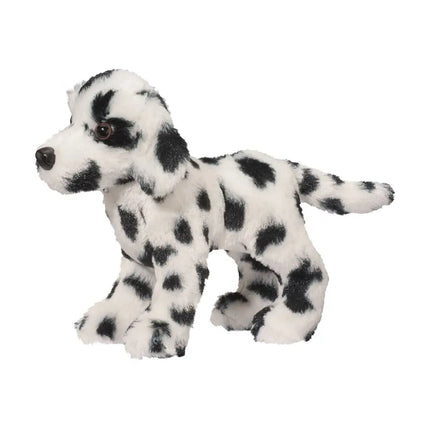 Dalmation Plush Dog Stuffed Animal 