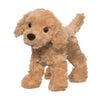 Golden Retriever Plush Dog Stuffed Animal 