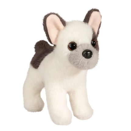 French Bulldog Plush Dog Stuffed Animal 