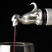 Dog Bottle Pourer / Aerator
