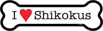 I (heart) Shikokus 2