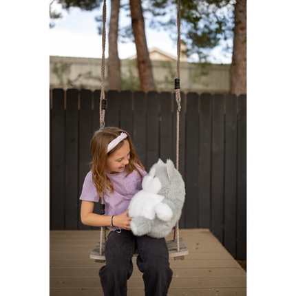 Chunka Dunkas Kitty Plushie