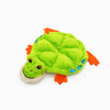 Squeakie Crawler - Toby the Tree Frog - Dog Toy