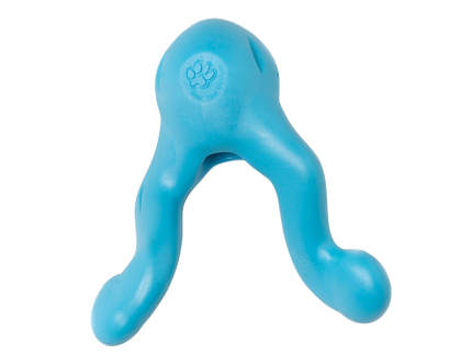 Dog Toy Tizzi® Puzzle Treat-Dispensing Dog Floating Enrichment Toy