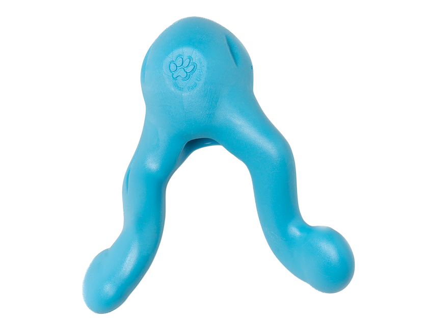 Dog Toy Tizzi® Puzzle Treat-Dispensing Dog Floating Enrichment Toy
