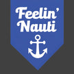 Feelin' Nauti Dog Bandana