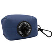 Dog Waste Bag Holder Twilight With Clasp