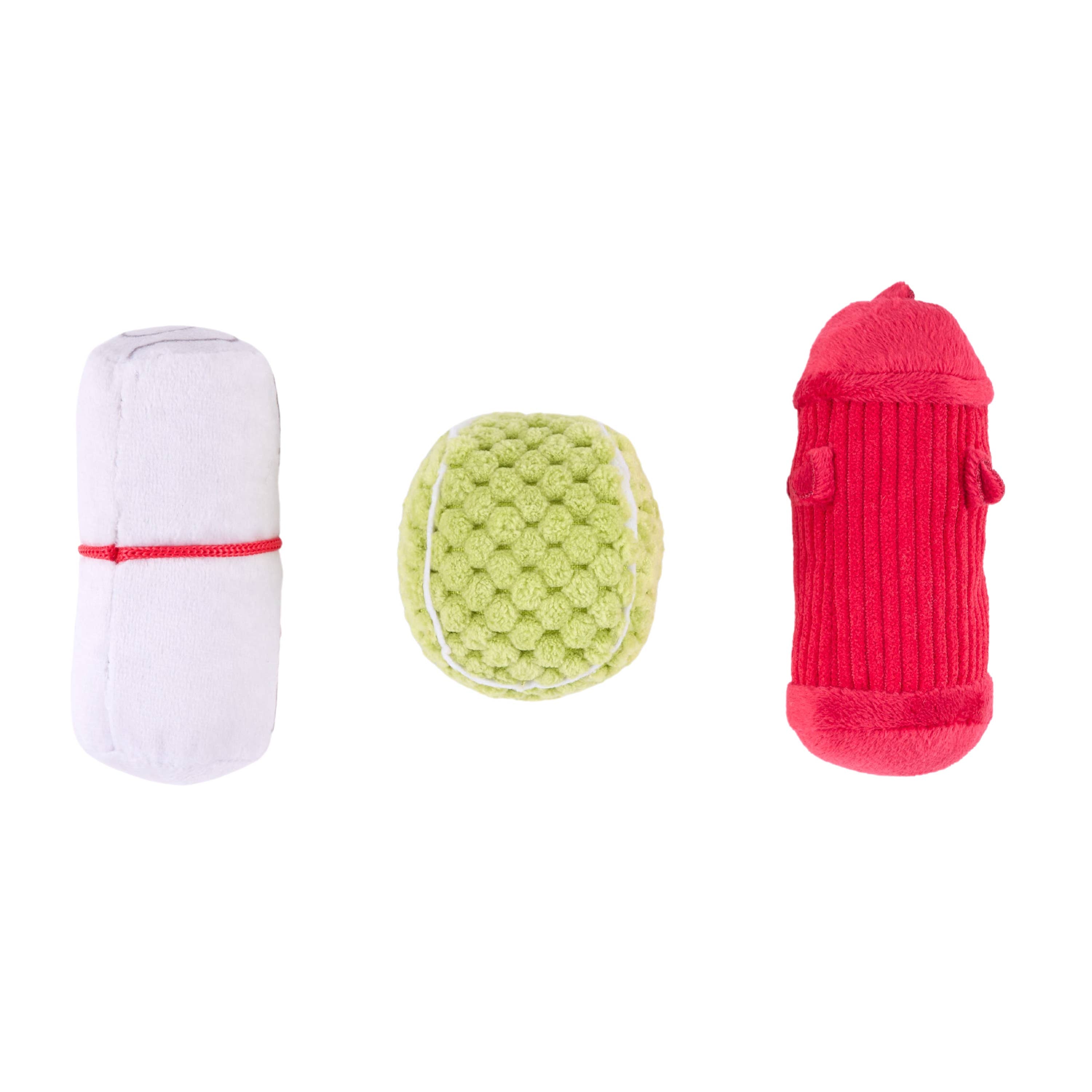 Miniz 3-Pack - Dog's Best Friends
