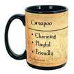 Cavapoo Mug Coffee Cup