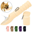 Puppington Collapsible Silicone Dog Water Bottle