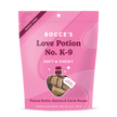 Bocce's Bakery Love Potion No. K-9, Soft & Chewy, 6oz