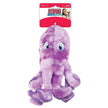 KONG® SoftSeas Octopus Dog Plush Toy Large