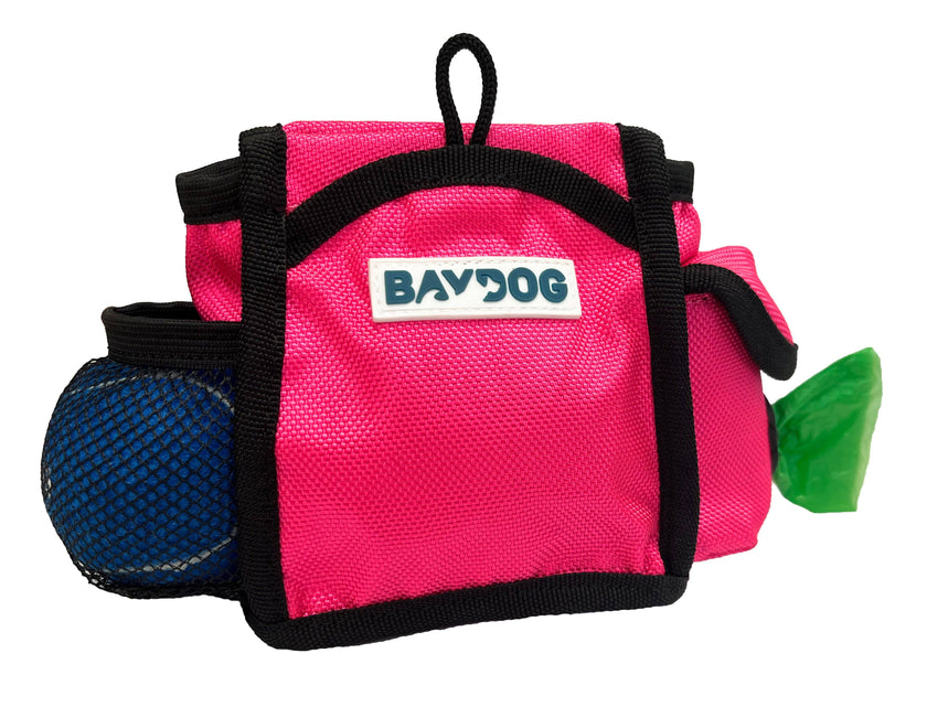 Pack-N-Go Bag