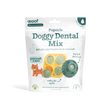Pupsicle Mix- Doggy Dental