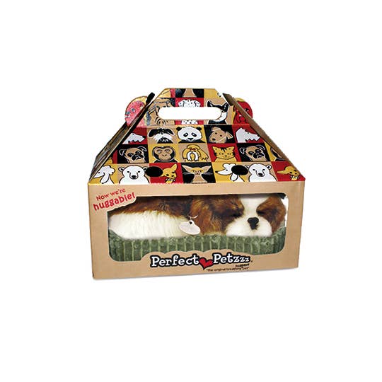 Shih Tzu Perfect Petzzz