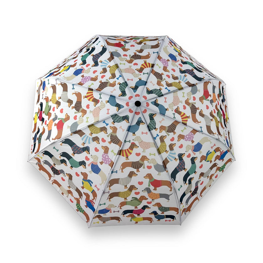 Dachshund Nation Umbrella 