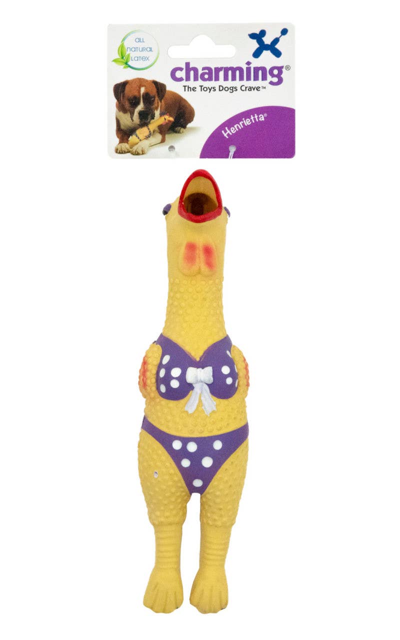 Charming Pet - Henrietta